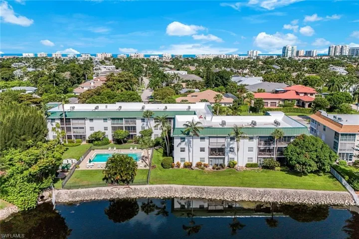 3030 Binnacle Dr 101, Naples, Florida 34103