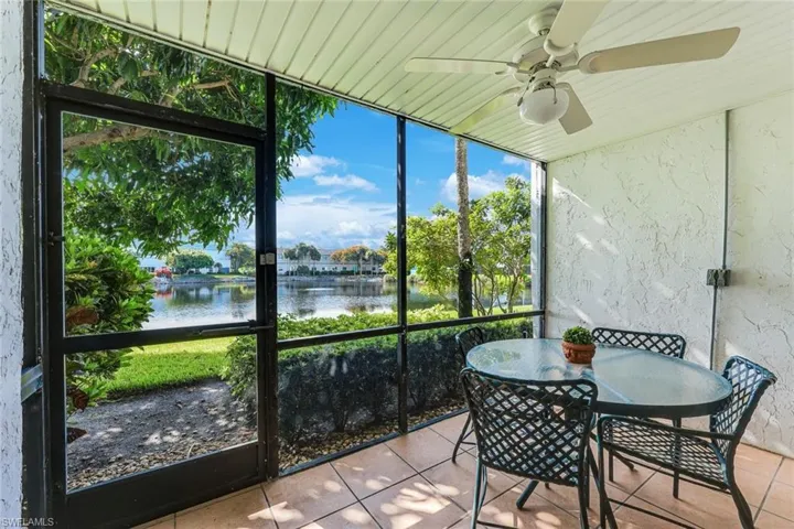 3030 Binnacle Dr 101, Naples, Florida 34103