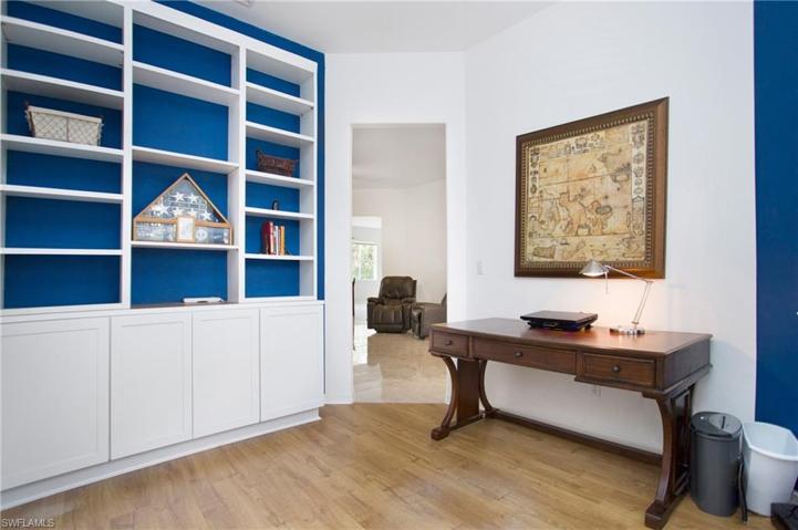 Office/Library