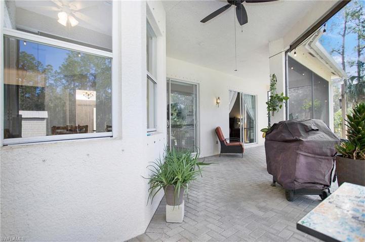 Patio from Great Room