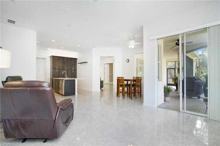 View from 4th Bedroom Hallway