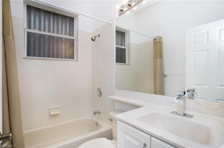 3rd Bathroom