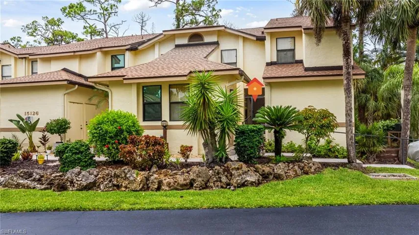 15126 Parkside Dr 104, Fort Myers, Florida 33908
