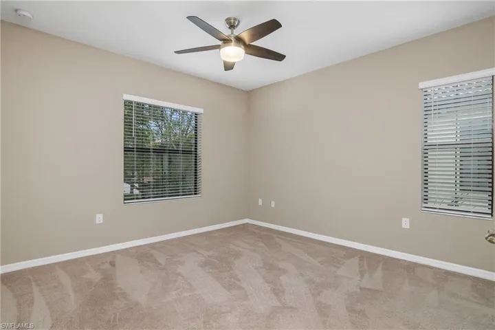 Guest bedroom