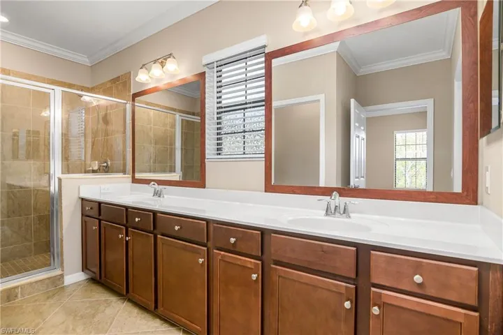 Main bath