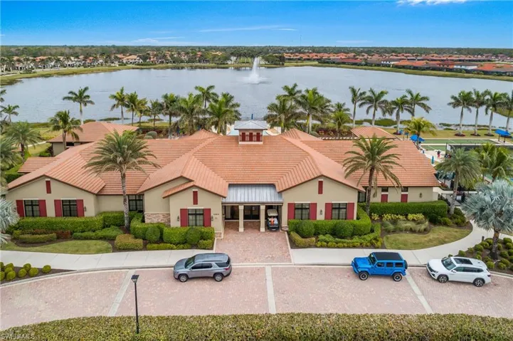Artesia Clubhouse