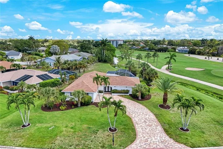 169 Baltusrol Dr, Naples, Florida 34113