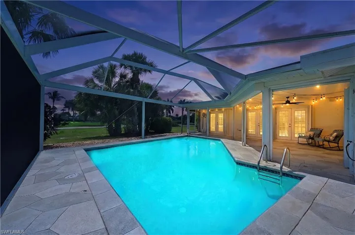 169 Baltusrol Dr, Naples, Florida 34113