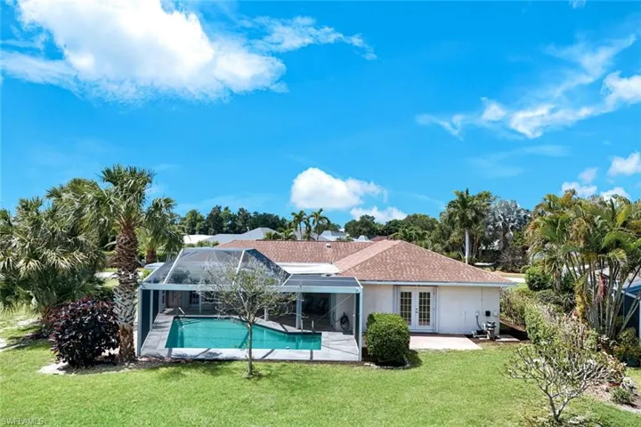 169 Baltusrol Dr, Naples, Florida 34113