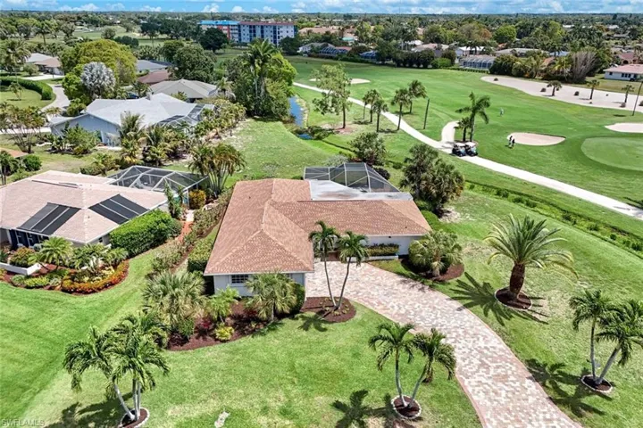 169 Baltusrol Dr, Naples, Florida 34113