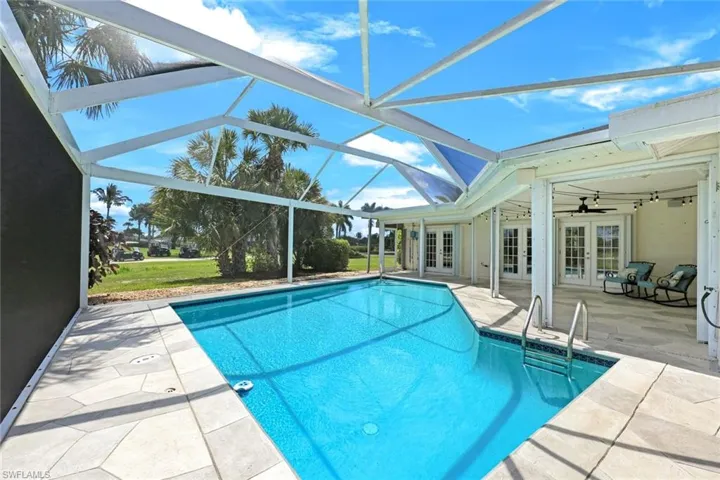 169 Baltusrol Dr, Naples, Florida 34113