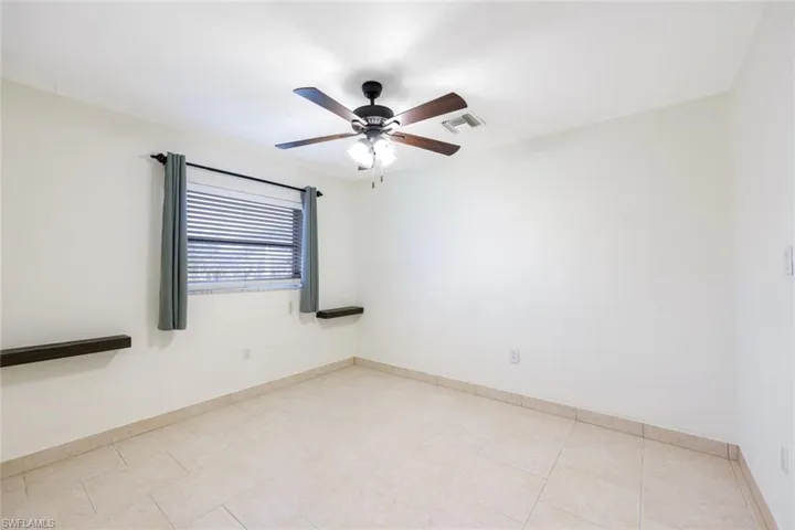 2nd Guest Room
