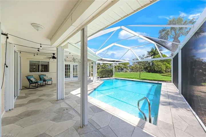 169 Baltusrol Dr, Naples, Florida 34113