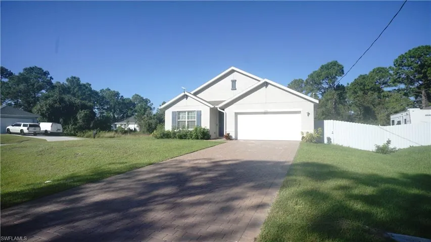 3301 Joan Ave N, Lehigh Acres, Florida 33971