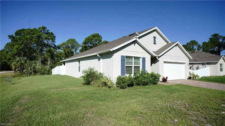 3301 Joan Ave N, Lehigh Acres, Florida 33971