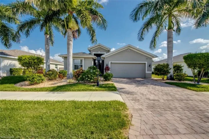 236 Destiny Cir, Cape Coral, Florida 33990