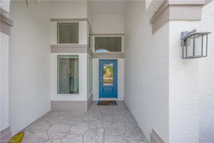 ALL Hurricane windows and door