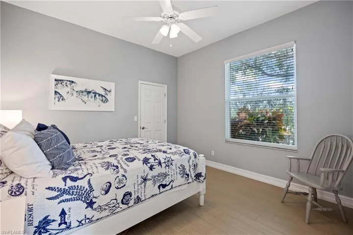 Bedroom #3