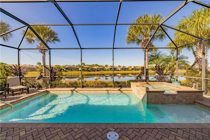 11616  Giulia  DR, Fort Myers, FL 33913