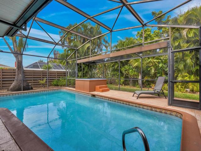 1451 Dubonnet CT, FORT MYERS FL 33919