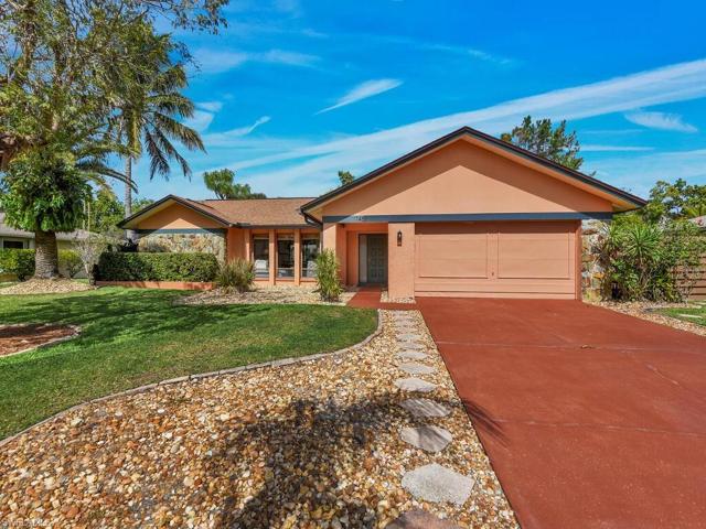 1451 Dubonnet CT, FORT MYERS FL 33919