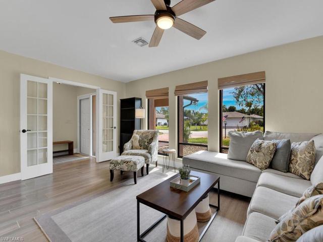 1451 Dubonnet CT, FORT MYERS FL 33919