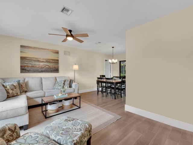 1451 Dubonnet CT, FORT MYERS FL 33919