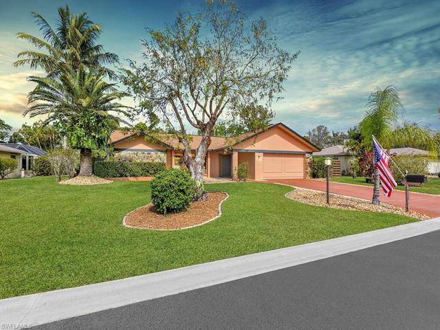 1451 Dubonnet CT, FORT MYERS FL 33919