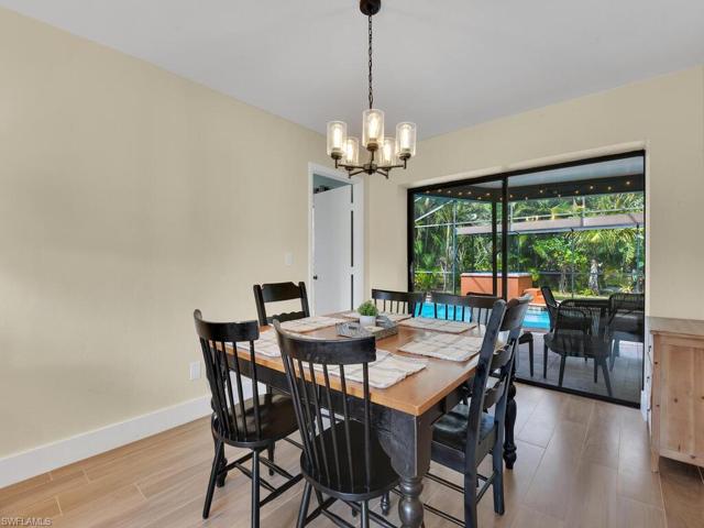 1451 Dubonnet CT, FORT MYERS FL 33919