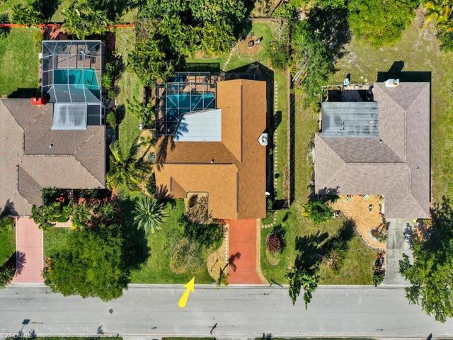 1451 Dubonnet CT, FORT MYERS FL 33919