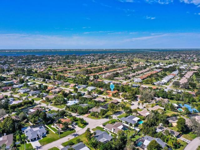 1451 Dubonnet CT, FORT MYERS FL 33919
