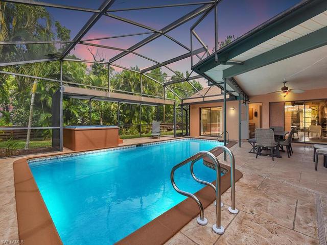 1451 Dubonnet CT, FORT MYERS FL 33919