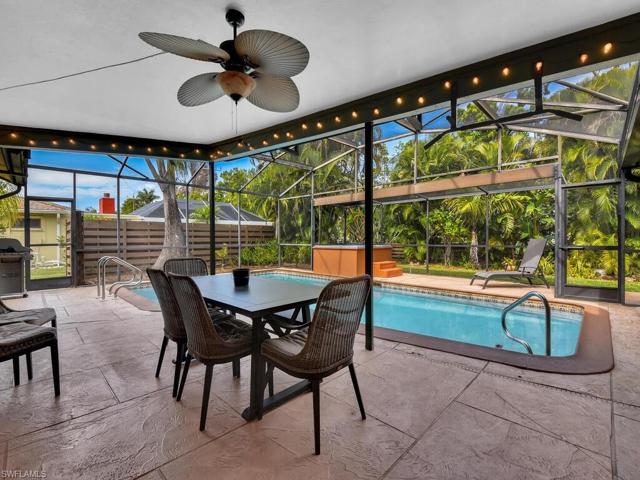 1451 Dubonnet CT, FORT MYERS FL 33919