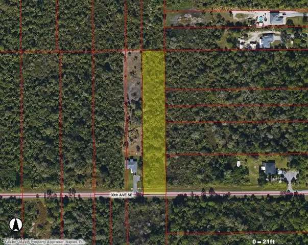 30 Ave Se, Naples, Florida 34117