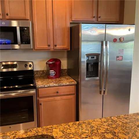 17940 Bonita National Blvd 1414, Bonita Springs, Florida 34135