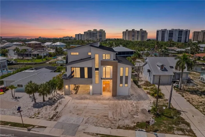 8351 Estero Blvd, Fort Myers Beach, Florida 33931