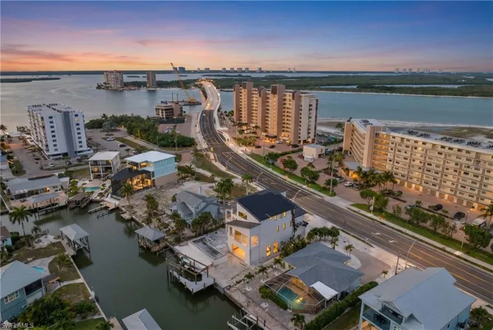 8351 Estero Blvd, Fort Myers Beach, Florida 33931