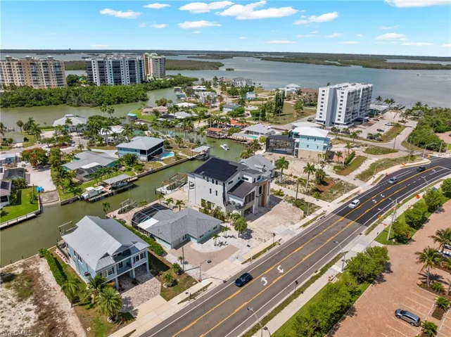 8351 Estero Blvd, Fort Myers Beach, Florida 33931