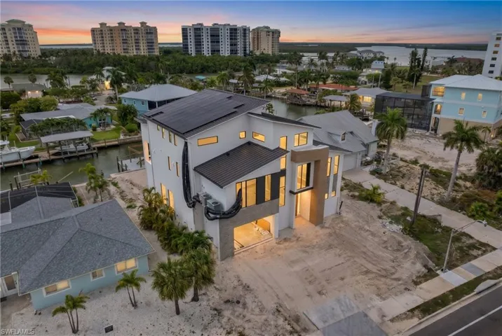 8351 Estero Blvd, Fort Myers Beach, Florida 33931