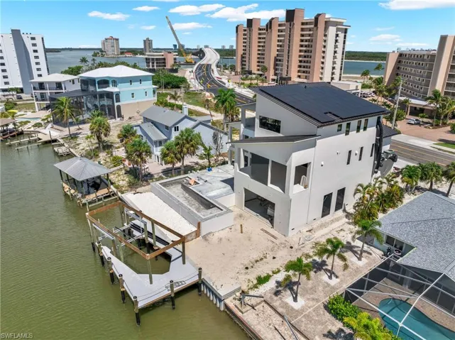 8351 Estero Blvd, Fort Myers Beach, Florida 33931
