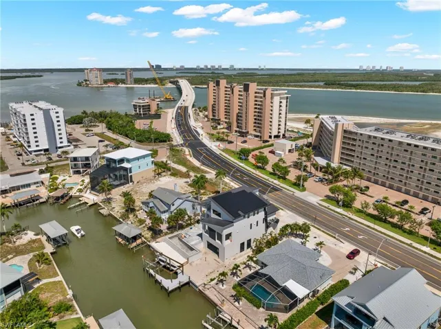 8351 Estero Blvd, Fort Myers Beach, Florida 33931