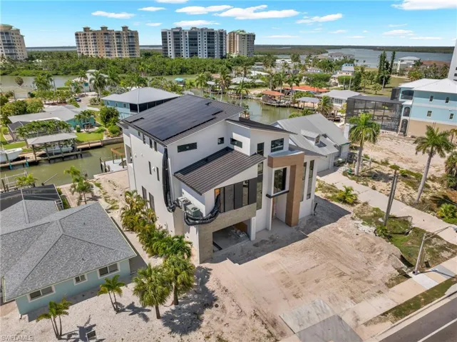 8351 Estero Blvd, Fort Myers Beach, Florida 33931