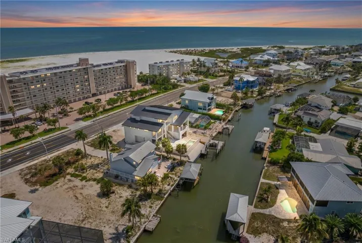 8351 Estero Blvd, Fort Myers Beach, Florida 33931