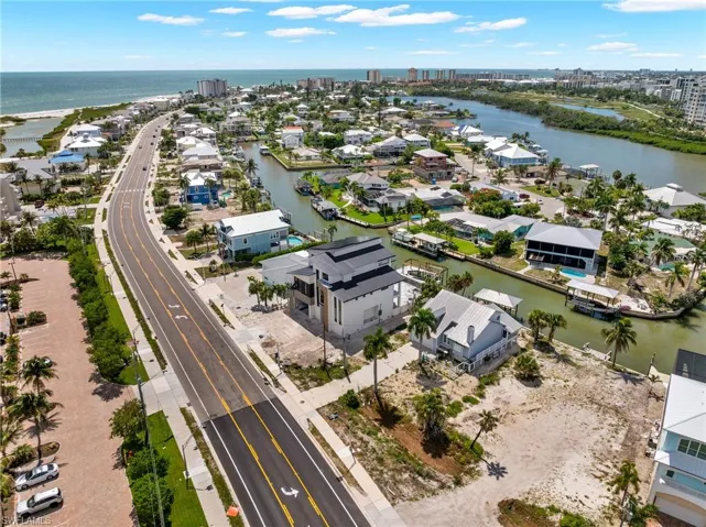 8351 Estero Blvd, Fort Myers Beach, Florida 33931