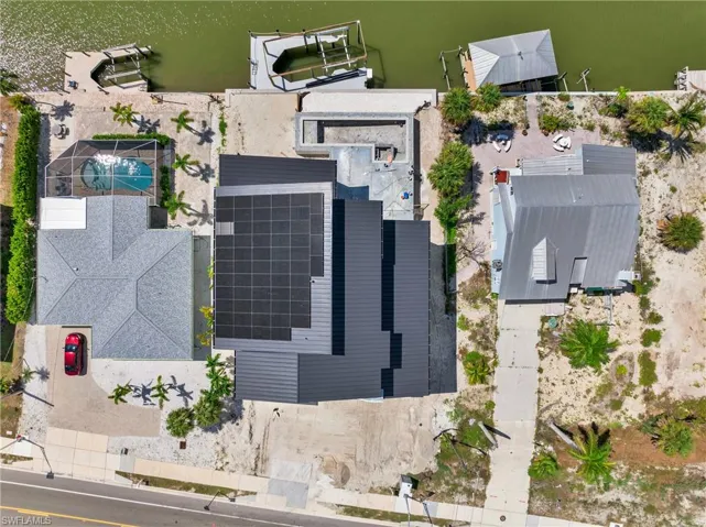 8351 Estero Blvd, Fort Myers Beach, Florida 33931