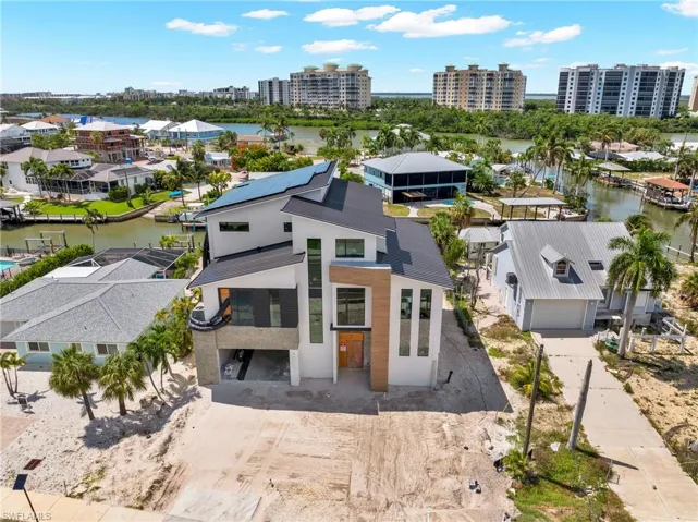 8351 Estero Blvd, Fort Myers Beach, Florida 33931