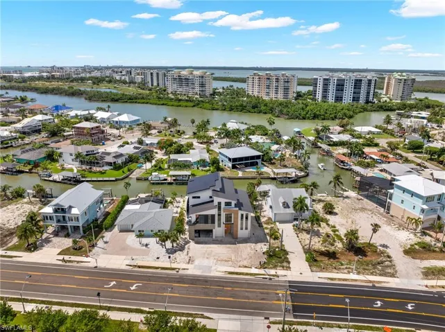 8351 Estero Blvd, Fort Myers Beach, Florida 33931