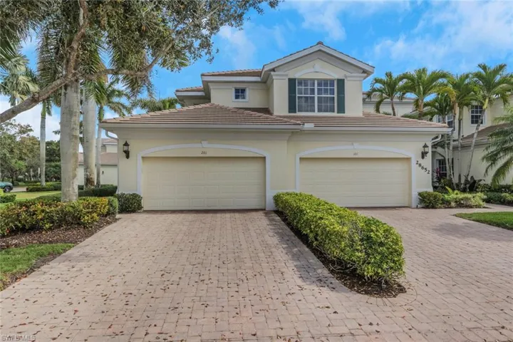 28652 San Lucas Ln 201, Bonita Springs, Florida 34135