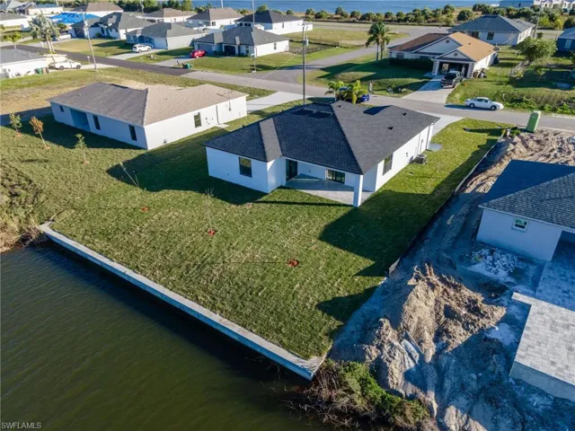 1003 NW 8  TER, Cape Coral, FL 33993