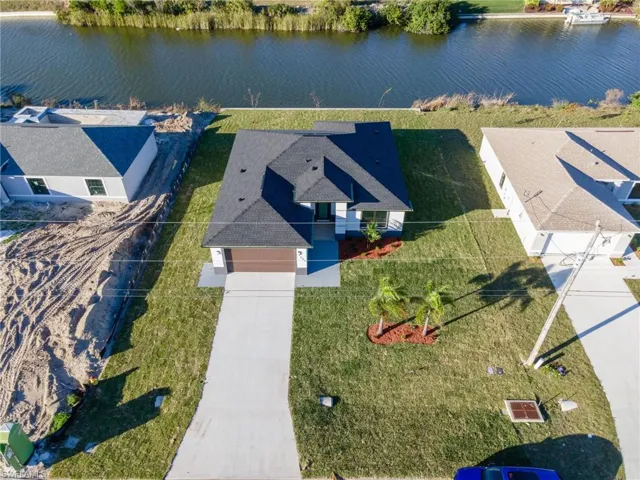 1003 NW 8  TER, Cape Coral, FL 33993